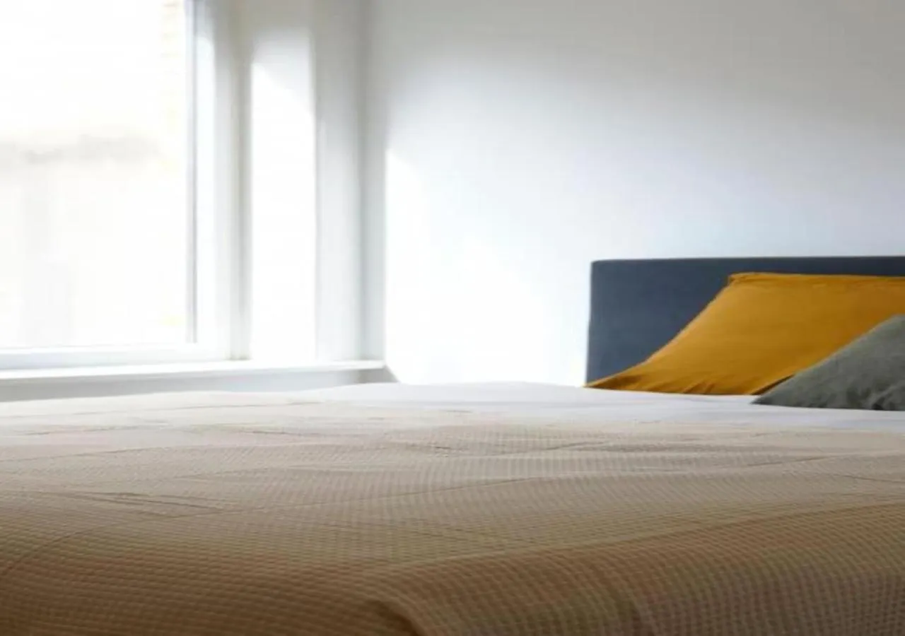 Apartment Hip & Historic Stay Antwerp