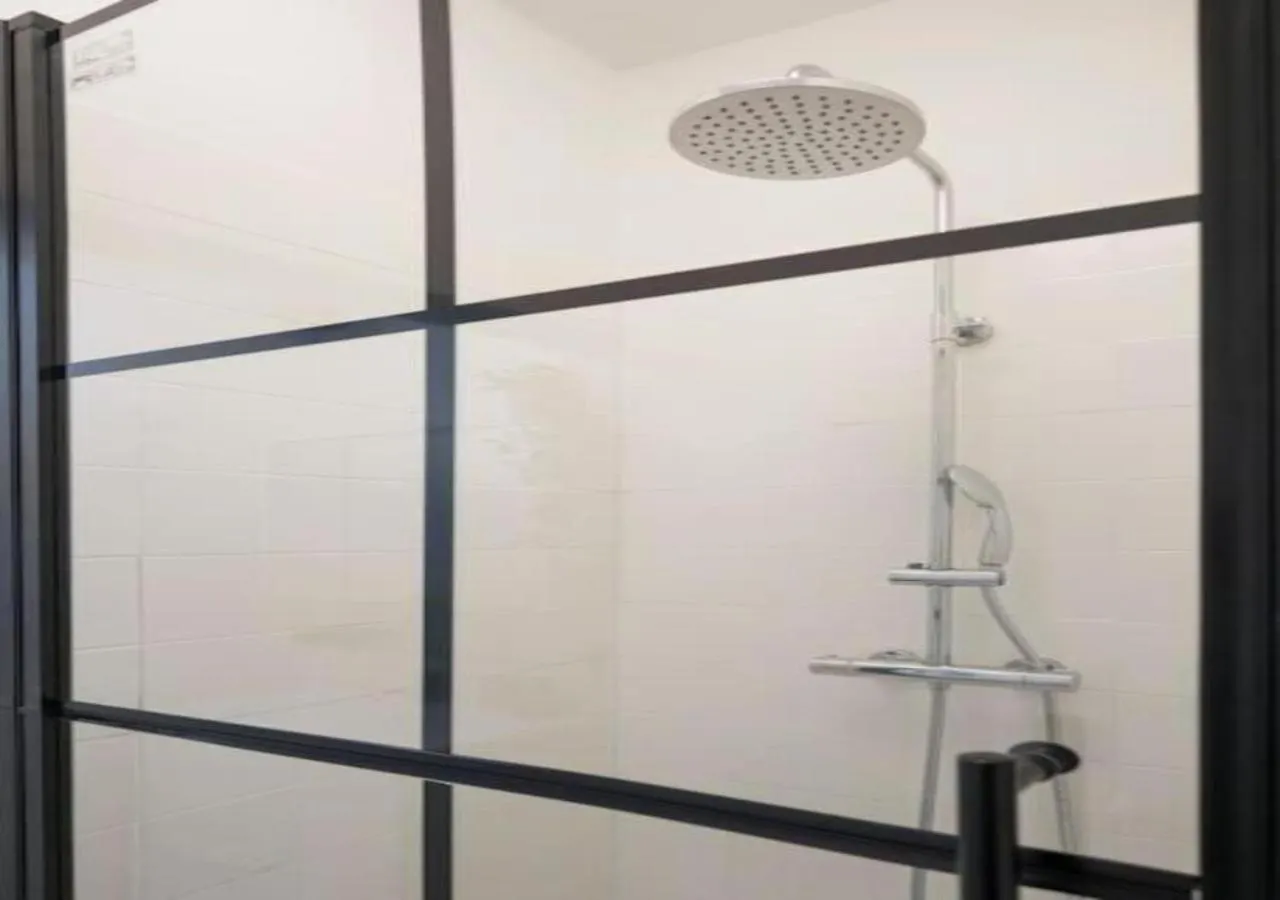 Apartment Hip & Historic Stay Antwerp