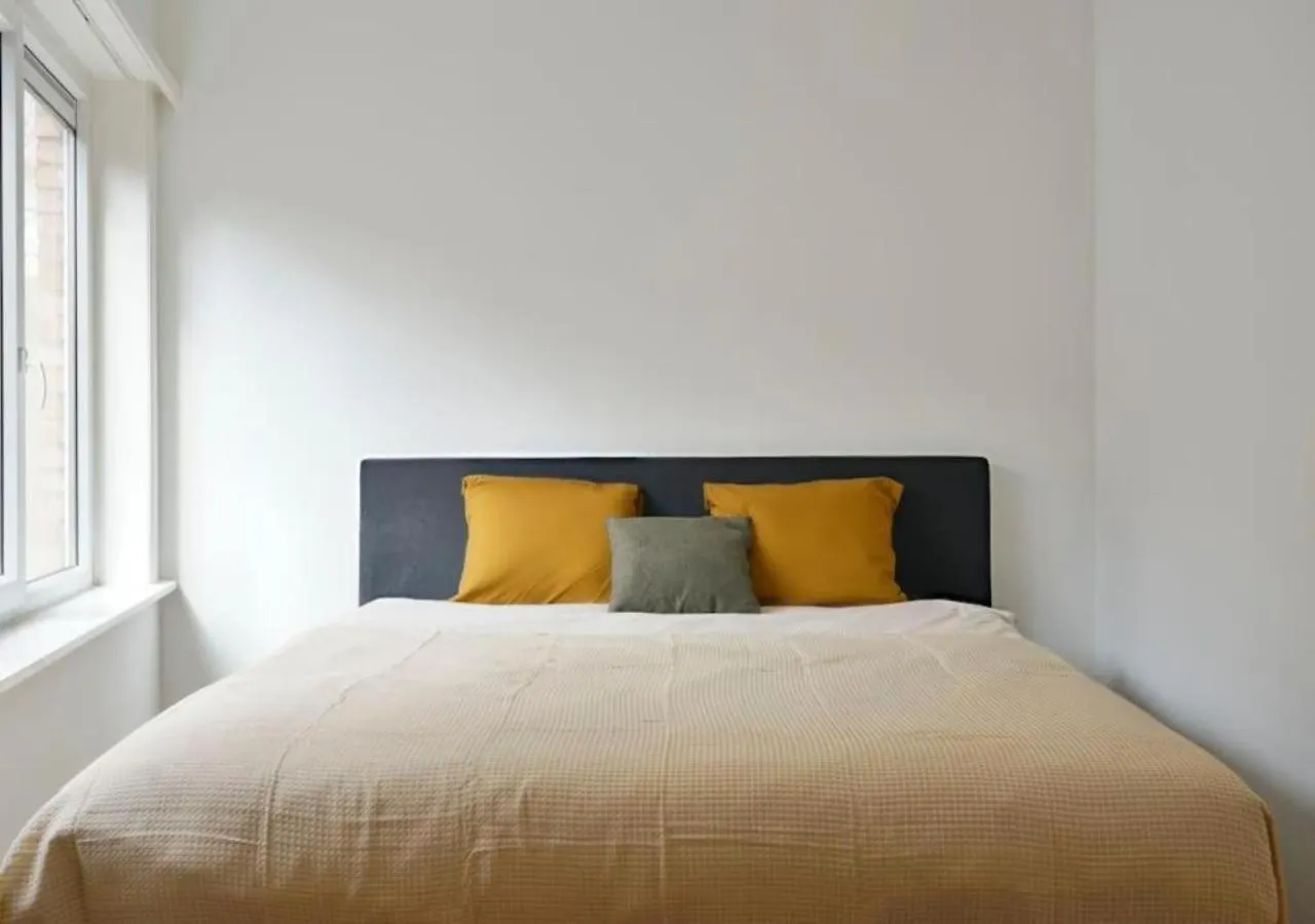 Hip & Historic Stay Antwerp 0*,  Belgium