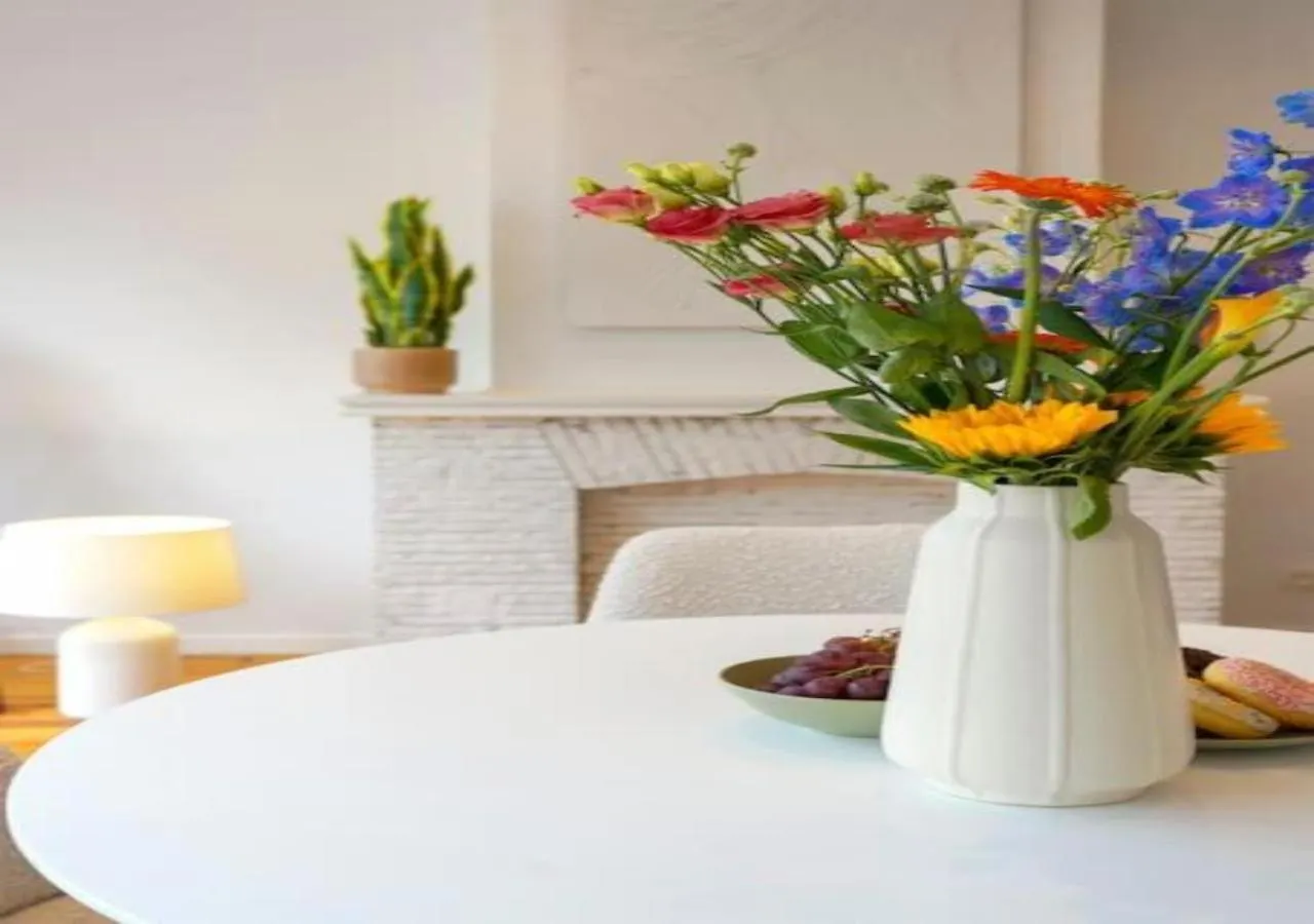 Apartment Hip & Historic Stay Antwerp Belgium