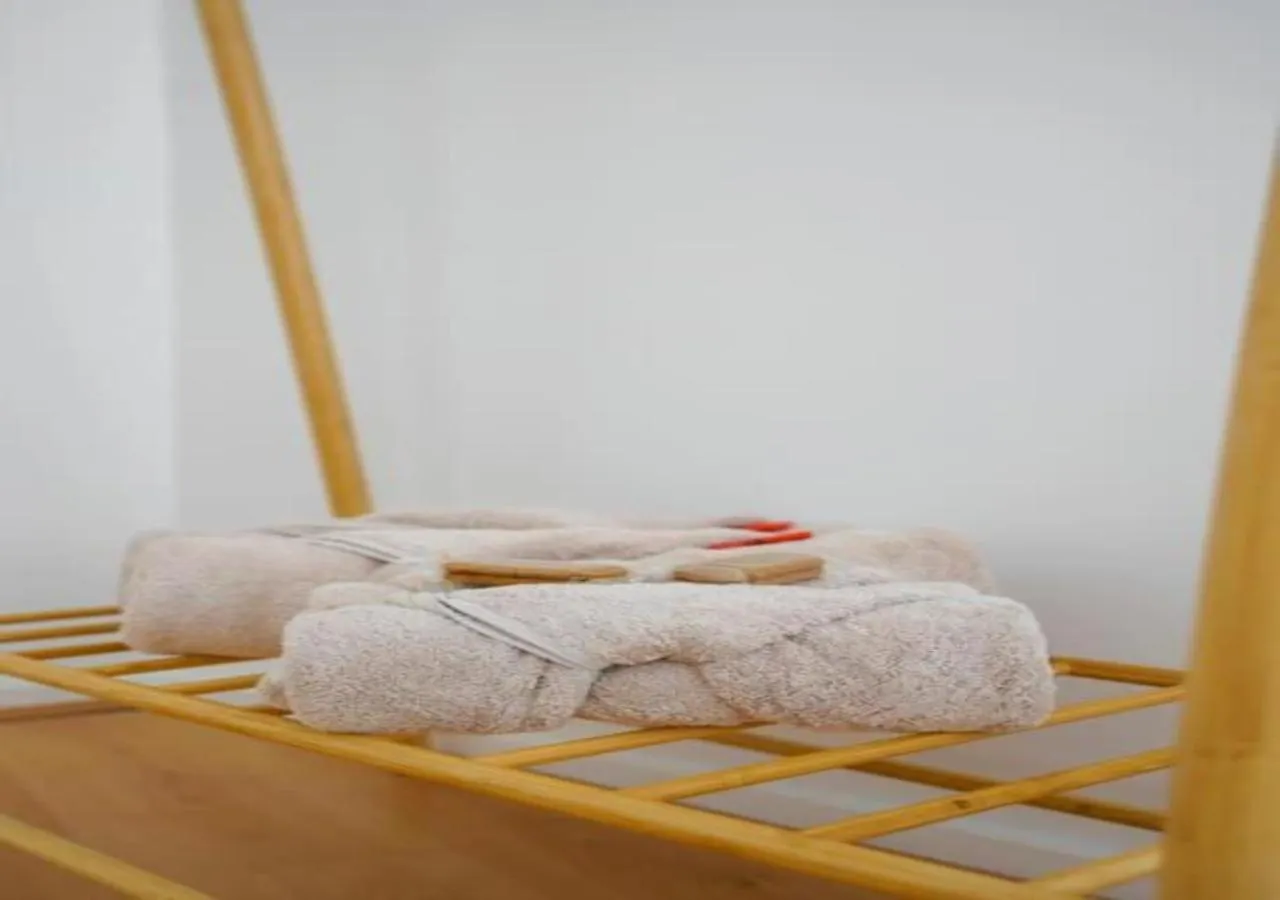 Hip & Historic Stay Antwerp